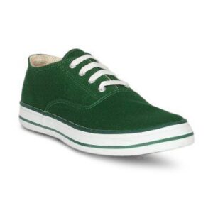 Converse Men's Oxford Green Shoe