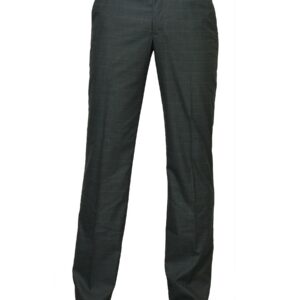 Indigo Nation Men PV stretch Brown Trousers