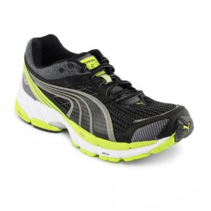 Puma Men Complete Itana 2 Black Sports Shoes