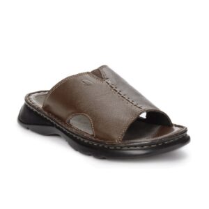 Ganuchi Men Brown Sandals