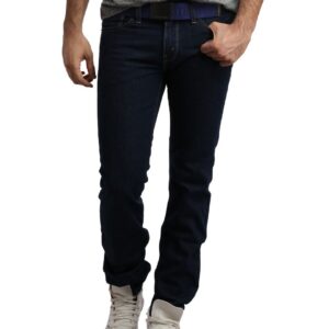 Denizen Men Blue Jeans