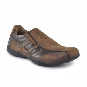 Skechers Men Brown Casual Shoes