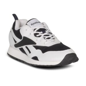 Reebok Men's Blaze White Black Shoe