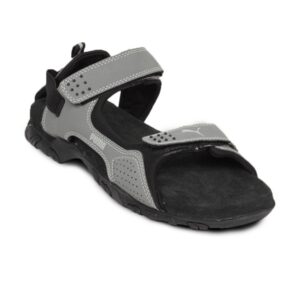 Puma Men Gypsy Black Sandal