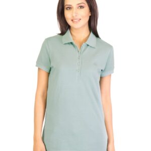 United Colors of Benetton Women Green T-shirt