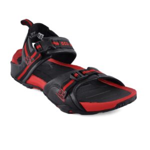 Nike Men Air Embark Black Sandals