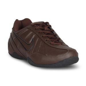 Nike Men's Air Endurance Brown Shoe