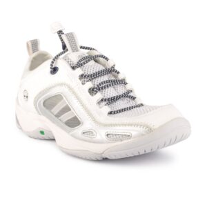 Timberland Women Femmes White Casual Shoes