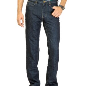 Wrangler Men Blue Texas Jeans