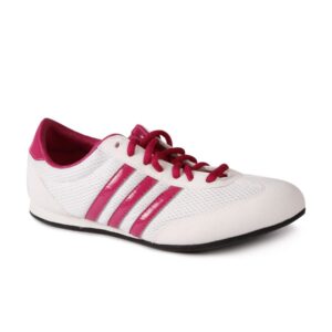 ADIDAS Women Adi Light White Sports Shoes