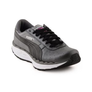 Puma Women Body Train Black Sports Shoes
