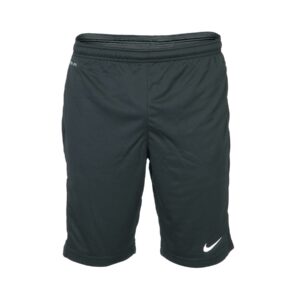 Nike Men Premier Knit Black Shorts
