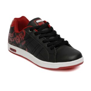 Fila Men Flow Black Casual Shoes