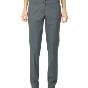 Scullers For Her Grey Trousers