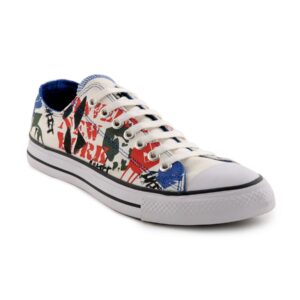 Converse Men United White Casual Shoes