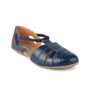 Catwalk Women Blue Flats