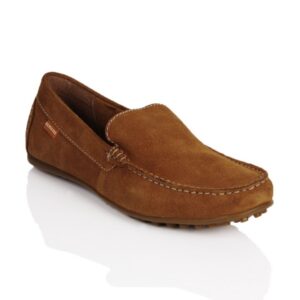 U.S. Polo Assn. Men Brown Shoes