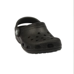Crocs Kids Cayman black Sandals