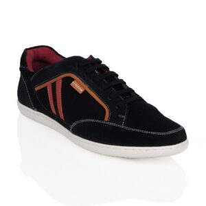 U.S. Polo Assn. Men Navy Blue Shoes