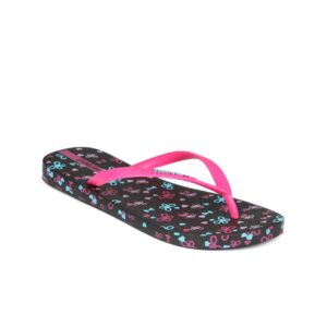 iPanema Women Pink Flip Flops