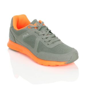 Fila Men Cerchi Lite Grey Sports Shoes