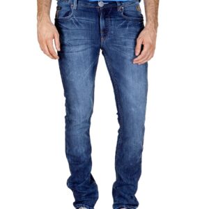 Flying Machine Men Blue Jeans