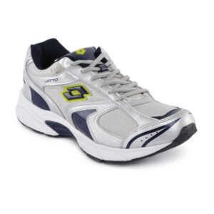 Lotto Men White Treviso Sports Shoes
