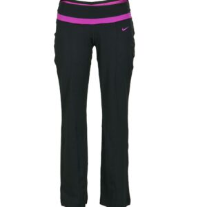 Nike Women Black  Track Pants