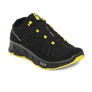 Salomon Men Black RX Prime Sports Shoes