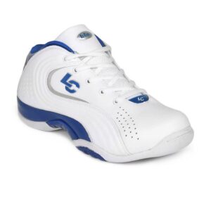 Lee Cooper Men White Shoes