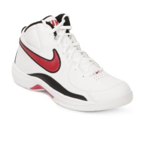 Nike Men Overplay White Sports Shoes