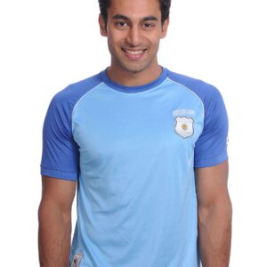 FIFA Men Germany Blue Jersey