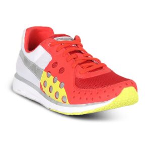 Puma Men's Faas 300 Red Shoe