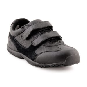 Timberland Kids Jeunes Black Casual Shoes