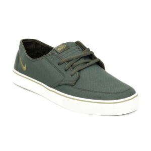 Nike Men Green Braata LR Premium Casual Shoes