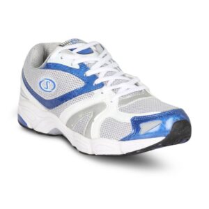 Spalding Men's Running Royal Blue Shoe