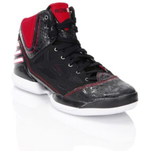 ADIDAS Men Adizero Black Sports Shoes