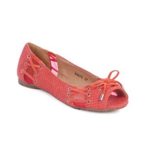 Catwalk Women Orange Casual Shoes