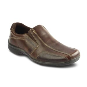 Red Tape Men's Brown Formal Shoe