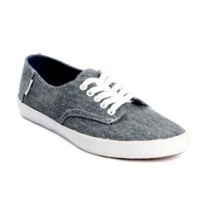 Vans Men E-Street Blue Casual Shoes