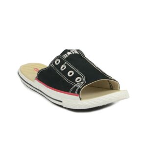 Converse Unisex As Chucks Black Floater