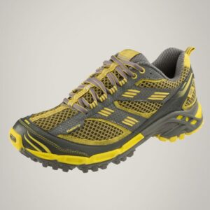 Kalenji Kapteren 200 Yellow Fw