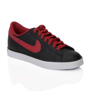Nike Men Sweet Classic Leather Black Shoes