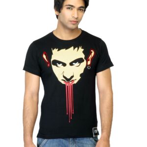 Tantra Men After The Fight Black T-shirt