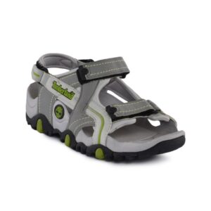 Timberland Women Grey Sandals