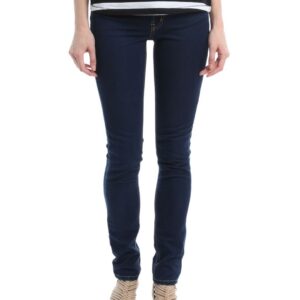 Lee Womens Blue Jeggings