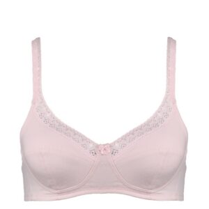 Jockey Essence Pink Bra 2001
