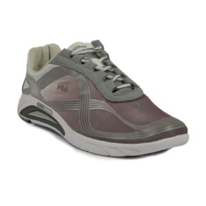 Fila Men's DNA Brown Grey Shoe