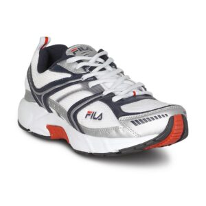 Fila Men Drift White Sports Shoes