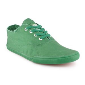 Puma Men Eco ortholite Green Casual Shoes